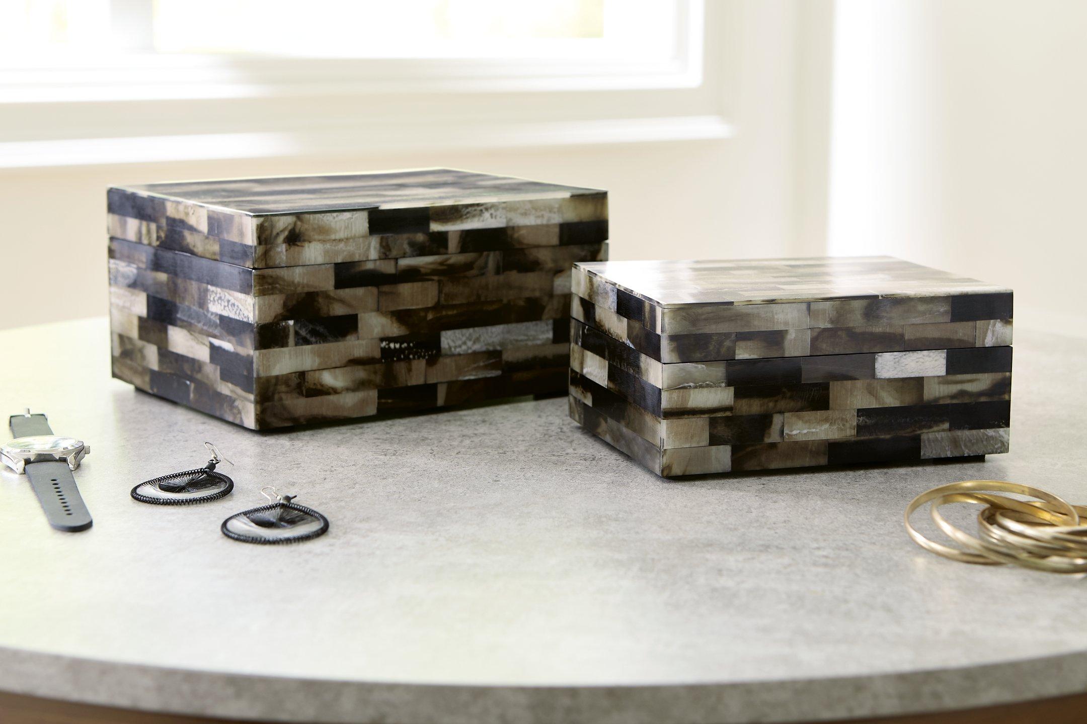 Ashley Furniture Ellford Box - Thumbnail 2