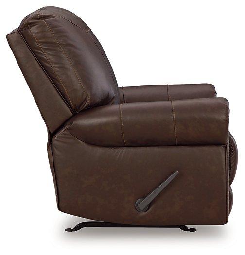 Colleton Recliner - Thumbnail 4
