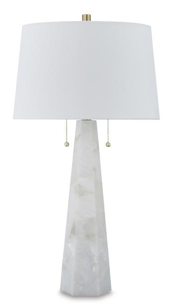 Ashley Furniture Laurellen Lamp - Thumbnail 2