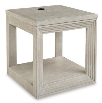 Marxhart End Table - Thumbnail 5