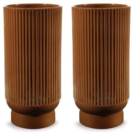 Avalyah Vase (Set of 2) - Thumbnail 5