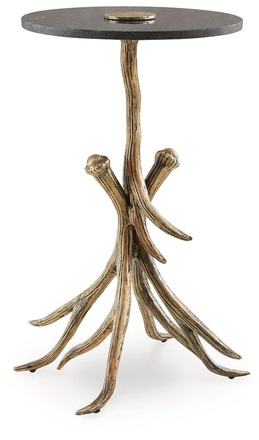 Lemkins Accent Table - Thumbnail 5