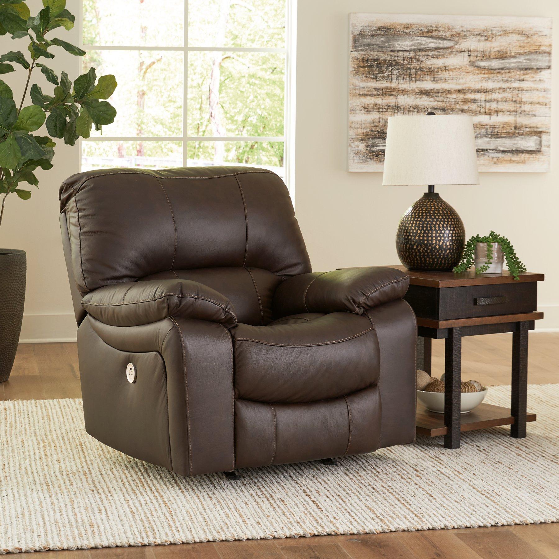 Leesworth Power Recliner - Thumbnail 2