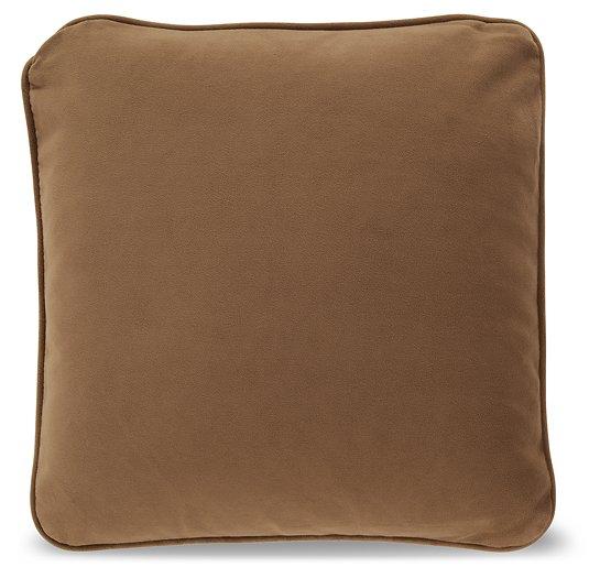 Caygan Pillow - Thumbnail 5