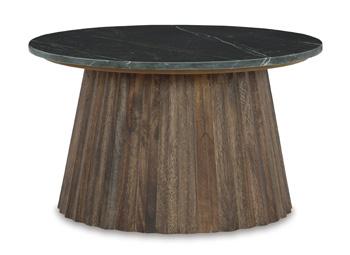Ceilby Accent Coffee Table - Thumbnail 3