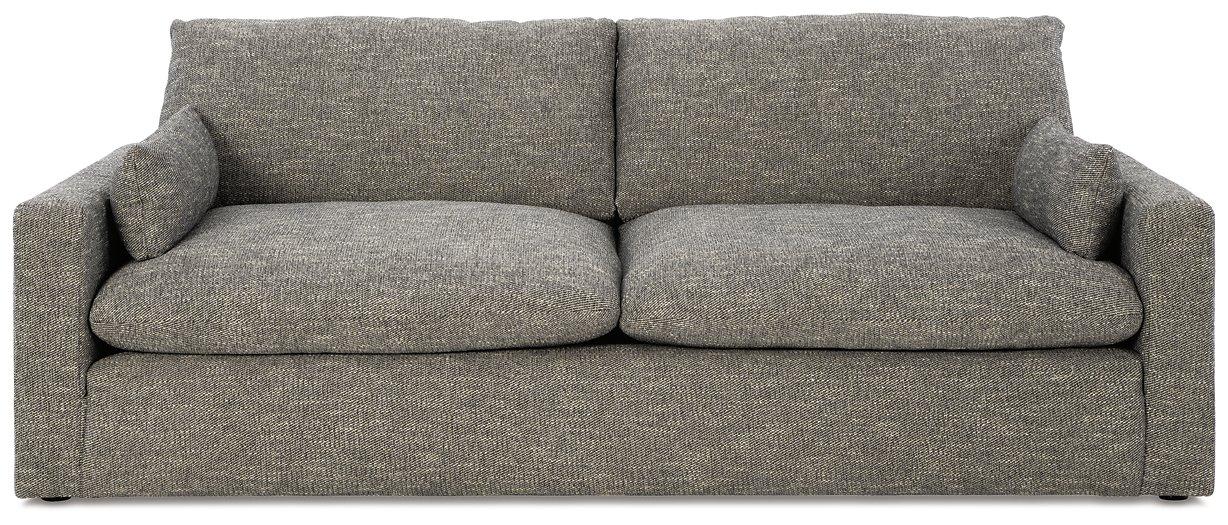 Ashley Furniture Sofa - Thumbnail 2