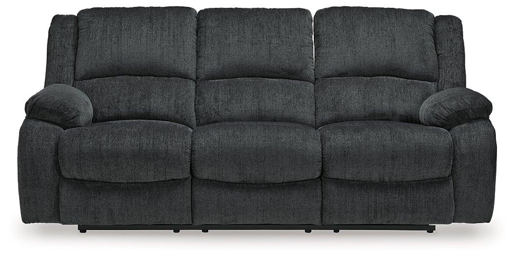 Draycoll Power Reclining Sofa - Thumbnail 3
