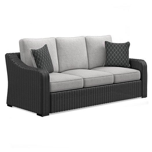 Beachcroft Outdoor Patio Set - Thumbnail 5