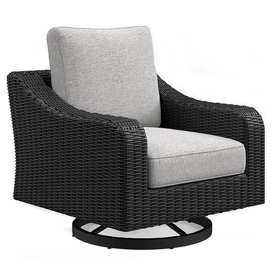 Beachcroft Outdoor Patio Set - Thumbnail 4