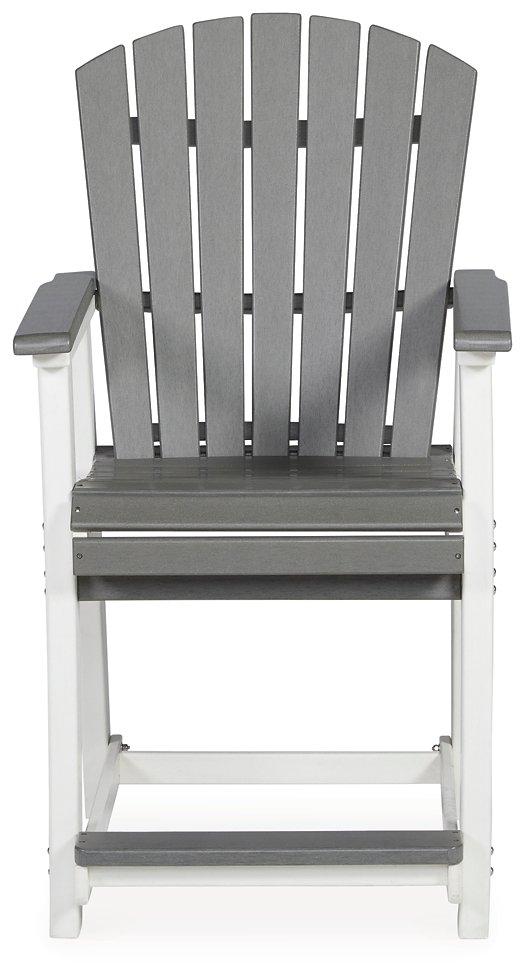 Ashley Furniture Transville Bar Stool