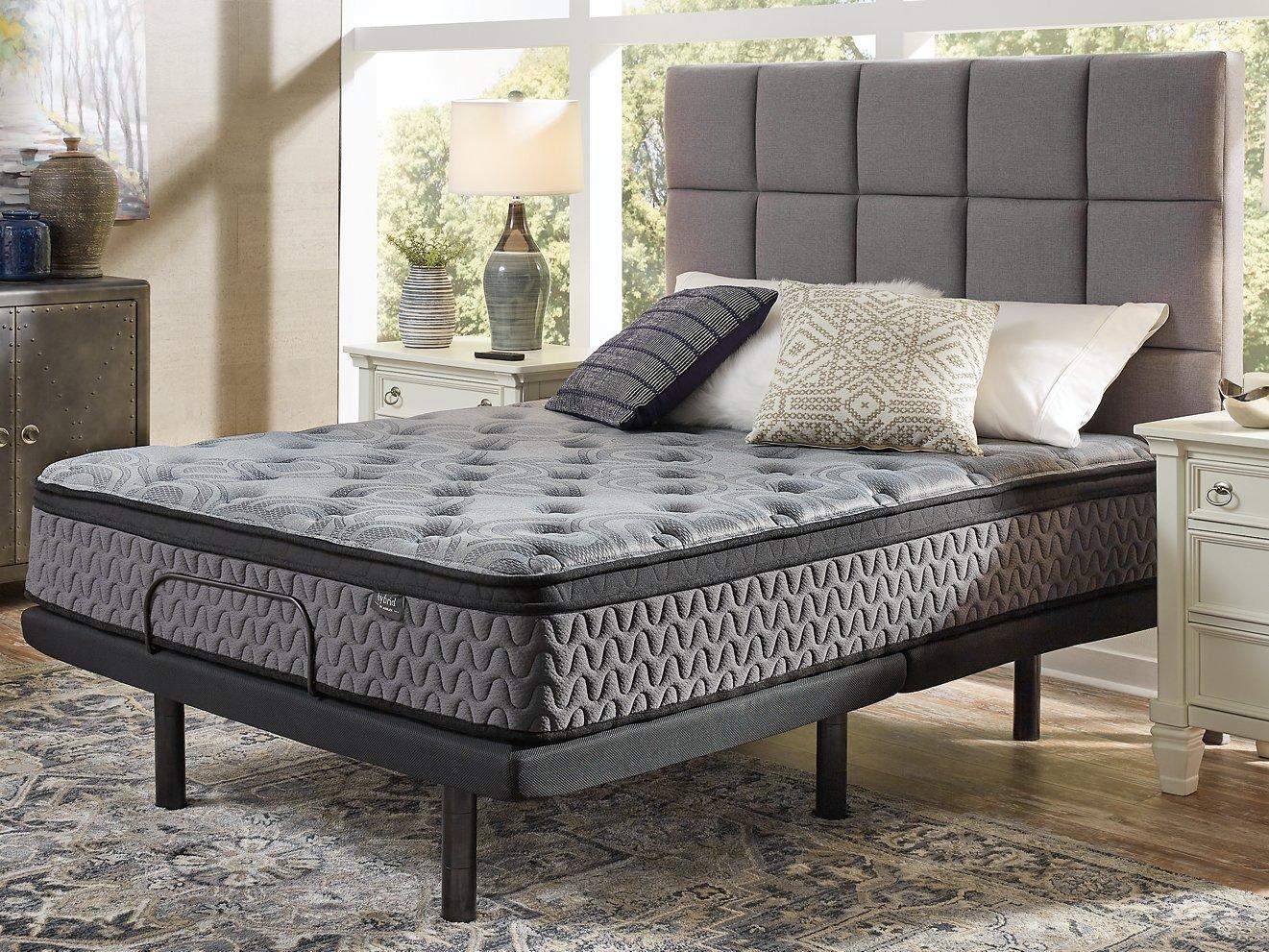Ashley Furniture Augusta2 Mattress - Thumbnail 2