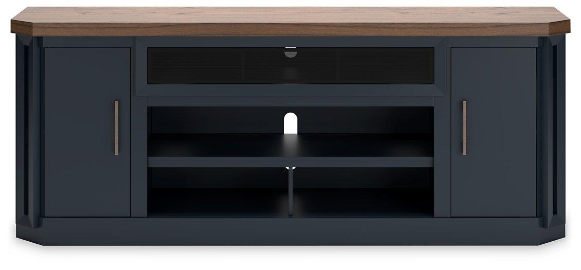 Ashley Furniture Landocken TV Stand - Thumbnail 4