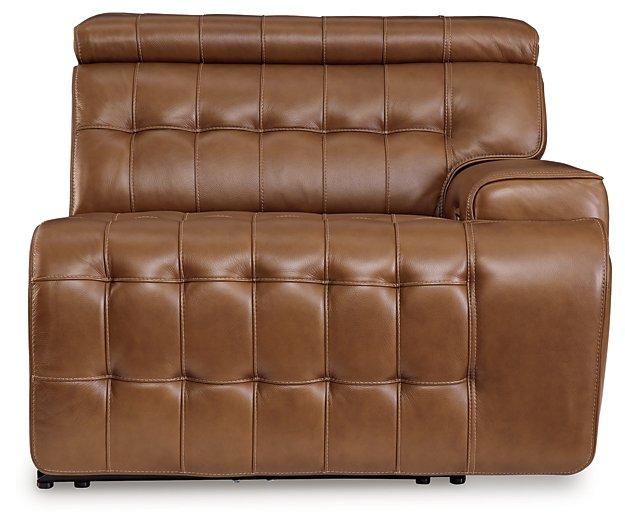 Ashley Furniture Temmpton Reclining Sectional - Thumbnail 5