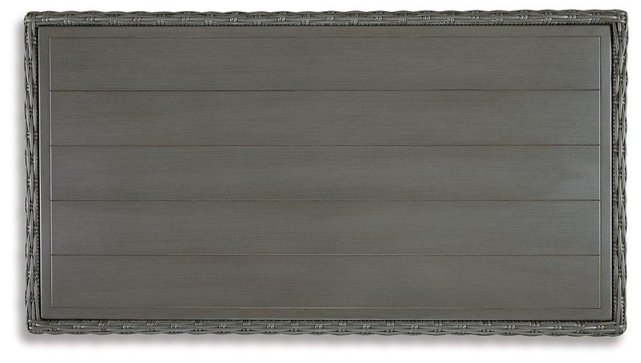 Ashley Furniture Elite Park Coffee Table - Thumbnail 5