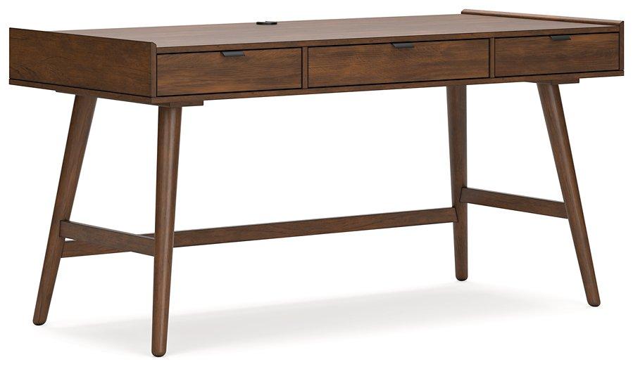 Ashley Furniture Lyncott Home Office Desk - Thumbnail 3