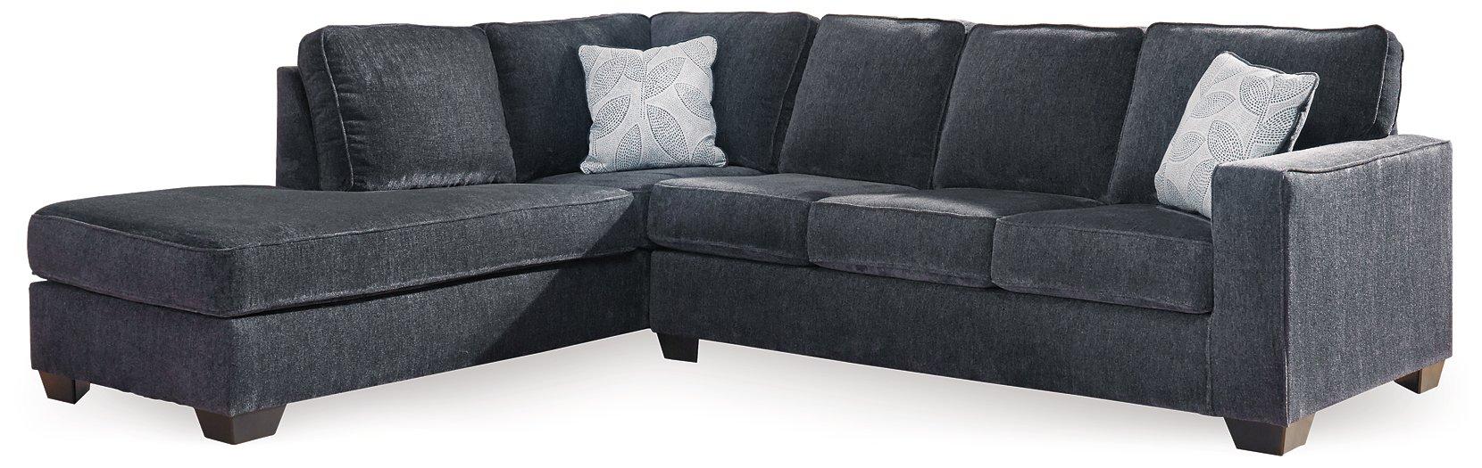 Ashley Furniture Altari Sectional