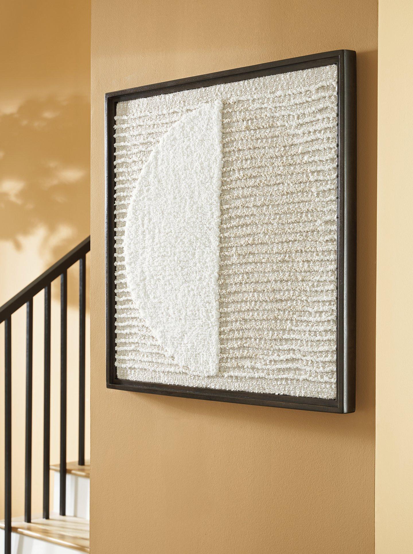 Bachard Wall Decor - Thumbnail 5