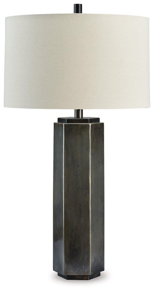 Ashley Furniture Dirkton Table Lamp