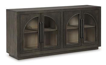 Dreley Accent Cabinet - Thumbnail 5