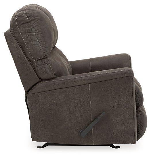 Navi Recliner - Thumbnail 5