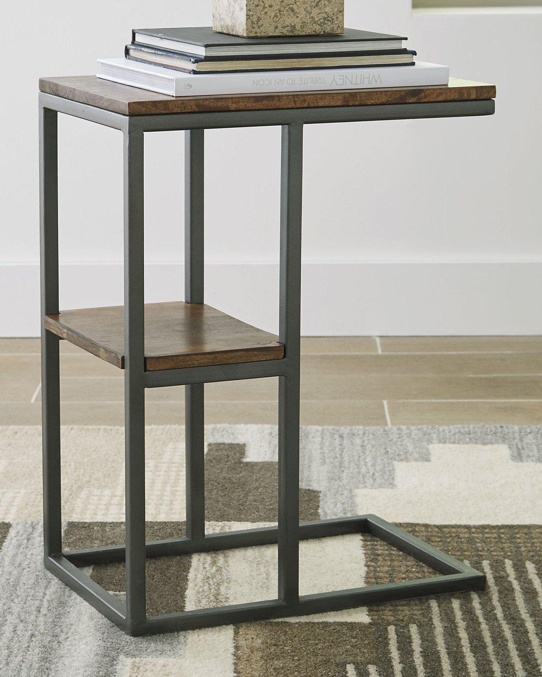Forestmin Accent Table - Thumbnail 3