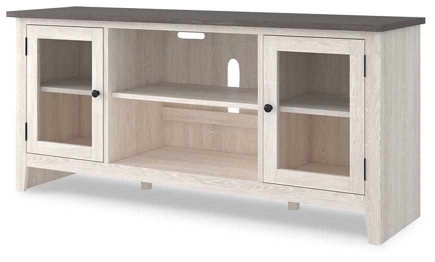 Dorrinson 54" TV Stand - Thumbnail 4
