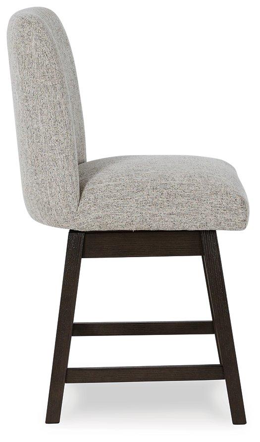 Burkhaus Barstool - Thumbnail 3