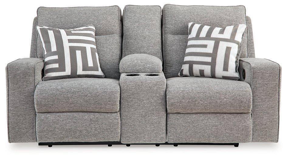 Ashley Furniture Biscoe Loveseat - Thumbnail 2