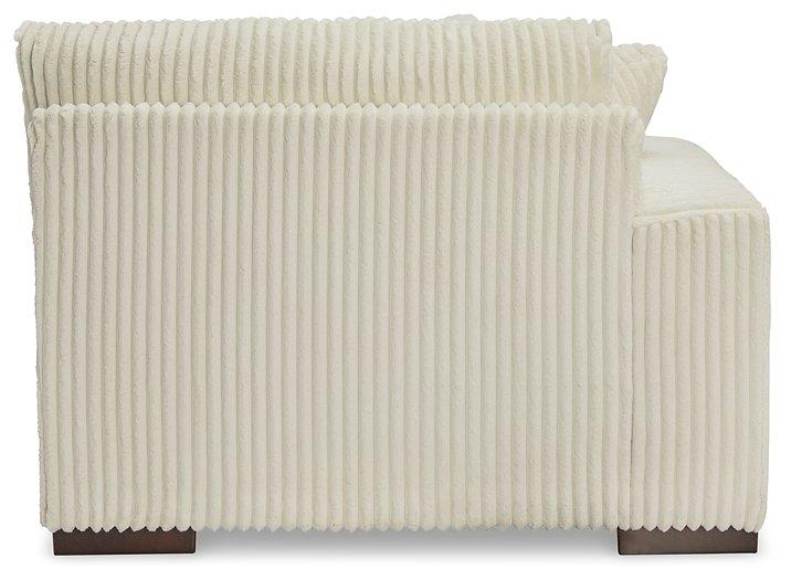 Ashley Furniture Lindyn Sectional Sofa - Thumbnail 5