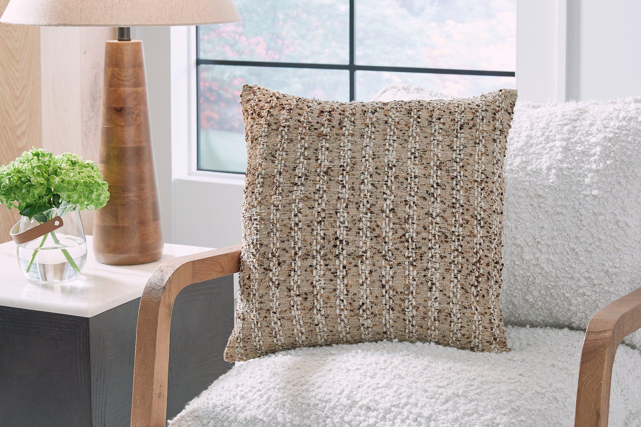 Ashley Furniture Vorlane Pillow - Thumbnail 3