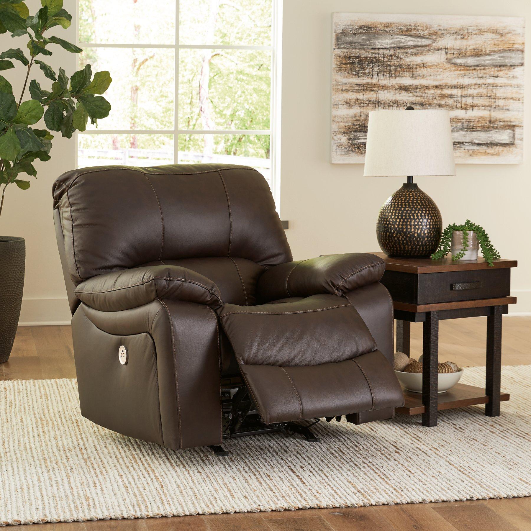 Leesworth Power Recliner - Thumbnail 5