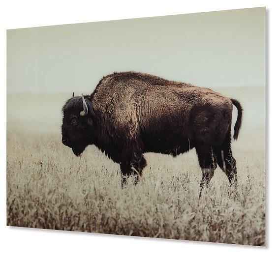 Ashley Furniture Brutus Wall Art - Thumbnail 3