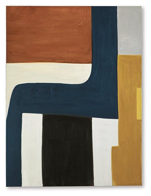 Lennmen Wall Art - Thumbnail 2