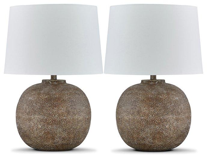 Ashley Furniture Neavesboro Lamp