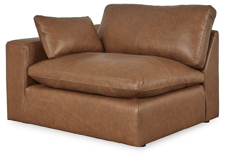 Ashley Furniture Emilia Sectional Loveseat