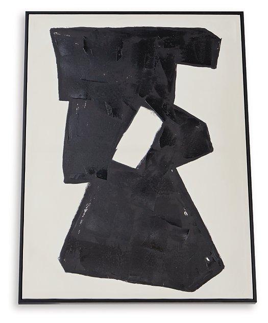 Garviery Wall Art - Thumbnail 5