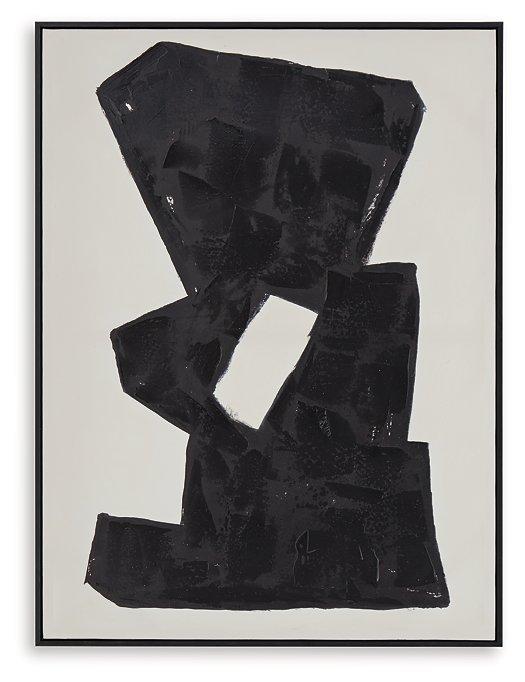 Garviery Wall Art - Thumbnail 4