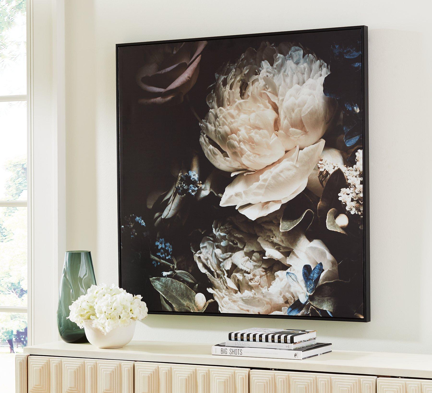 Ashley Furniture Hurshaw Wall Art - Thumbnail 5