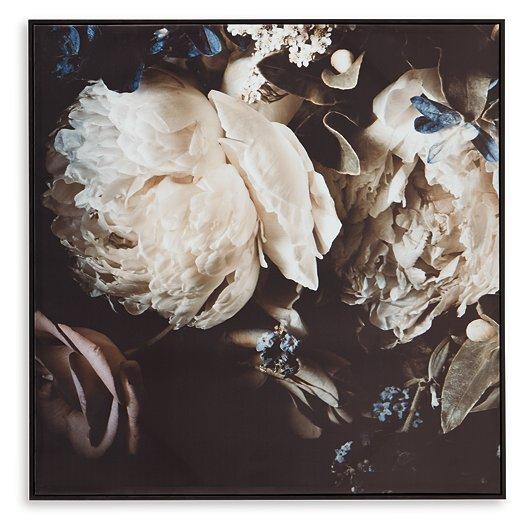 Ashley Furniture Hurshaw Wall Art - Thumbnail 2