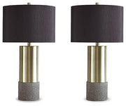 Jacek Table Lamp (Set of 2) image