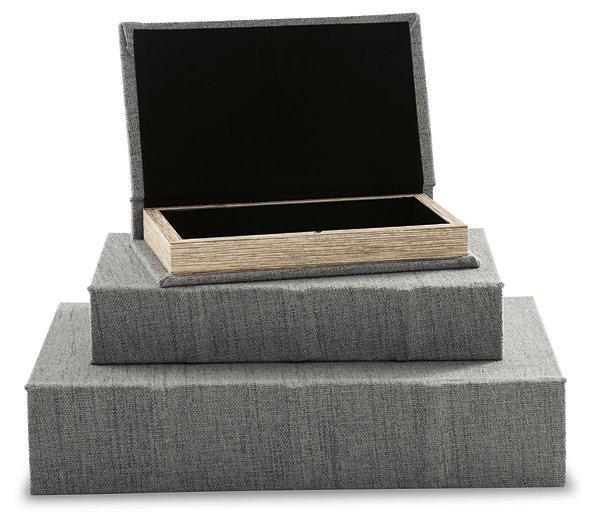Ashley Furniture Jolina Box