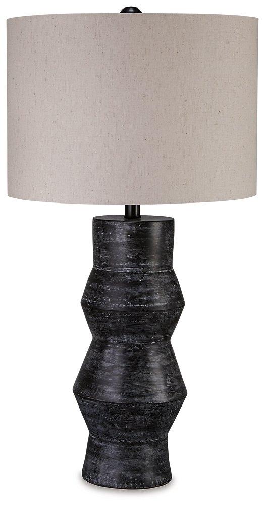 Ashley Furniture Kerbert Lamp - Thumbnail 2