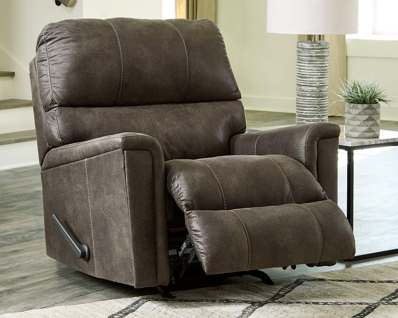 Navi Recliner - Thumbnail 3