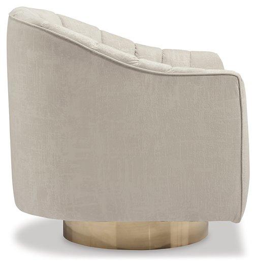 Penzlin Accent Chair - Thumbnail 5