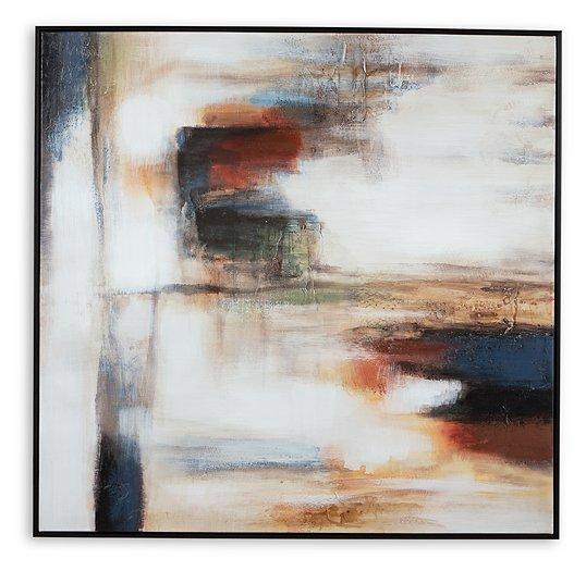 Pigeonford Wall Art - Thumbnail 3