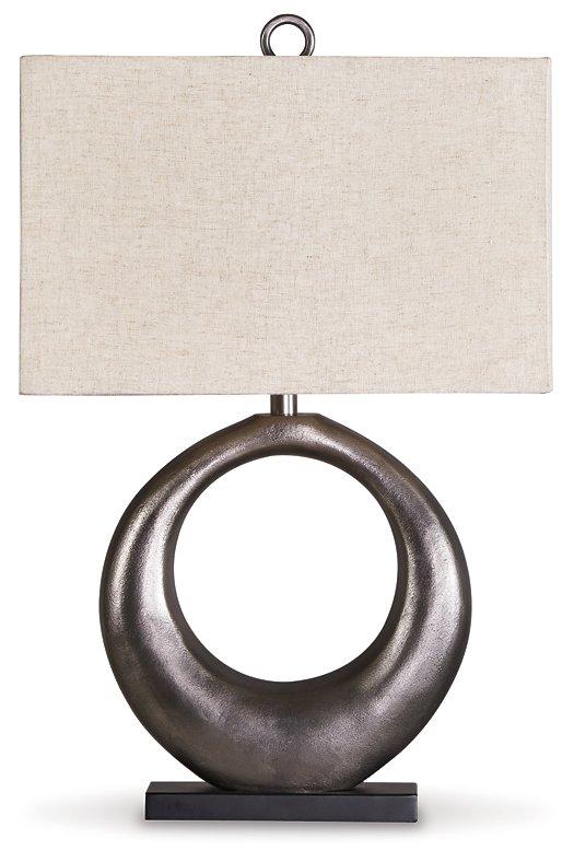 Saria Table Lamp - Thumbnail 3
