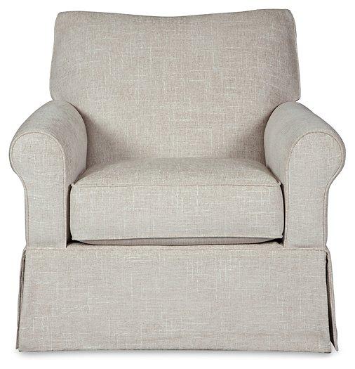 Searcy Accent Chair - Thumbnail 5
