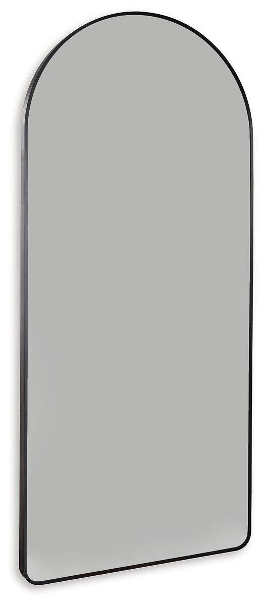 Ashley Furniture Sethall Floor Mirror - Thumbnail 5