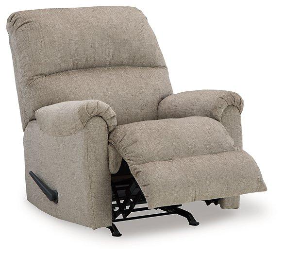 Stonemeade Recliner - Thumbnail 3