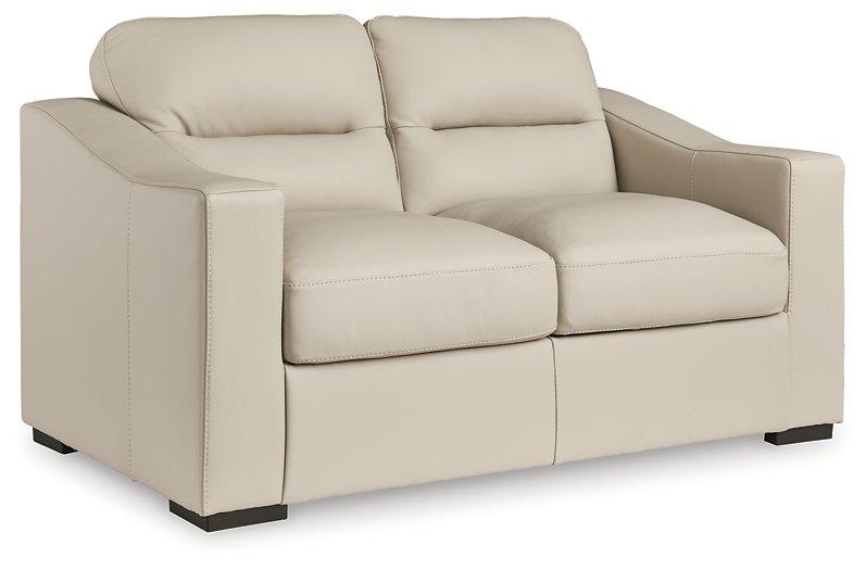 Ashley Furniture Treasure Trove Loveseat - Thumbnail 5